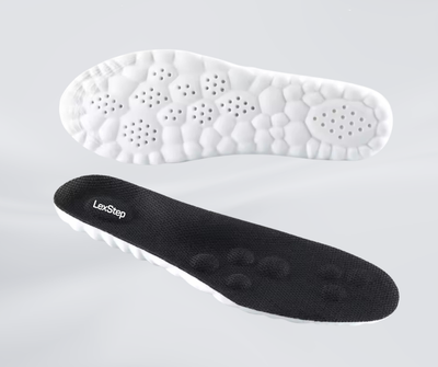 LexStep™ - Massage Einlegesohlen