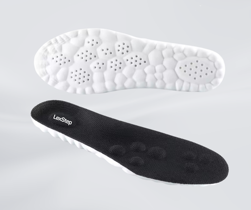 LexStep™ - Massage Einlegesohlen
