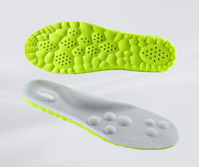 LexStep™ - Massage Einlegesohlen